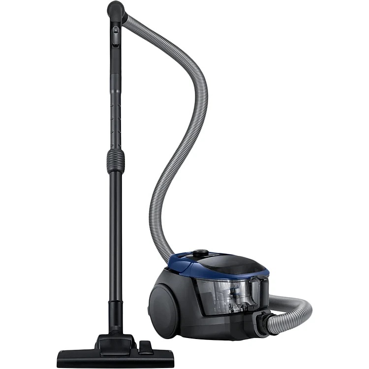 Máy Hút Bụi Samsung VC18M3110VB/SV - Hộp chứa bụi 2lit , Công suất 1800W - Hàng chính hãng
