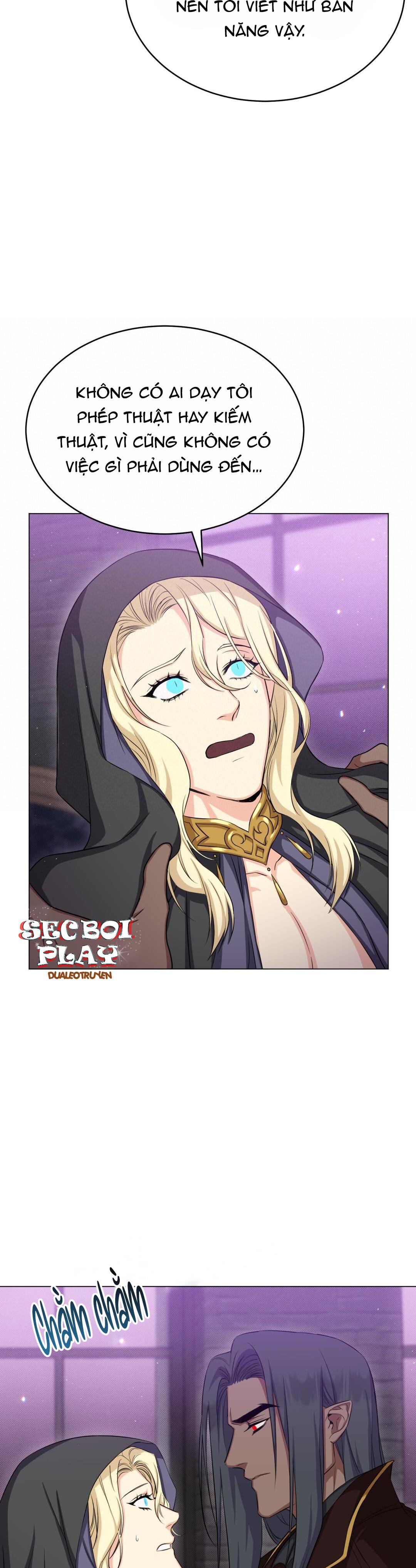 mặt trăng quỷ chapter 15 23