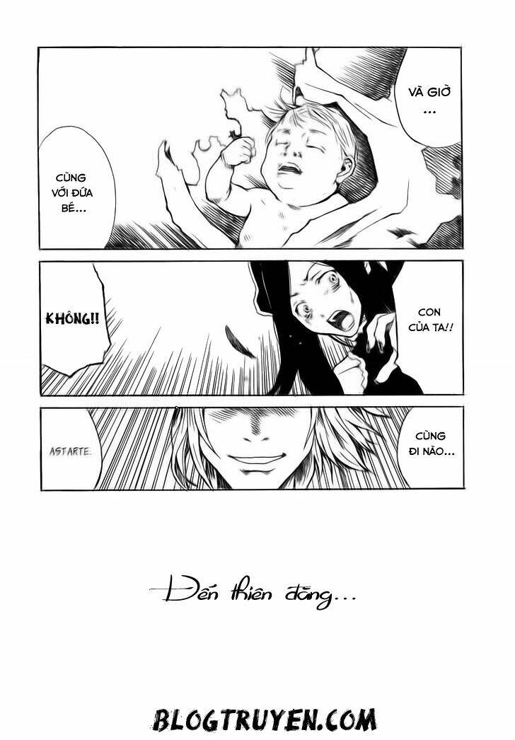 toukyou akazukin chapter 15 24