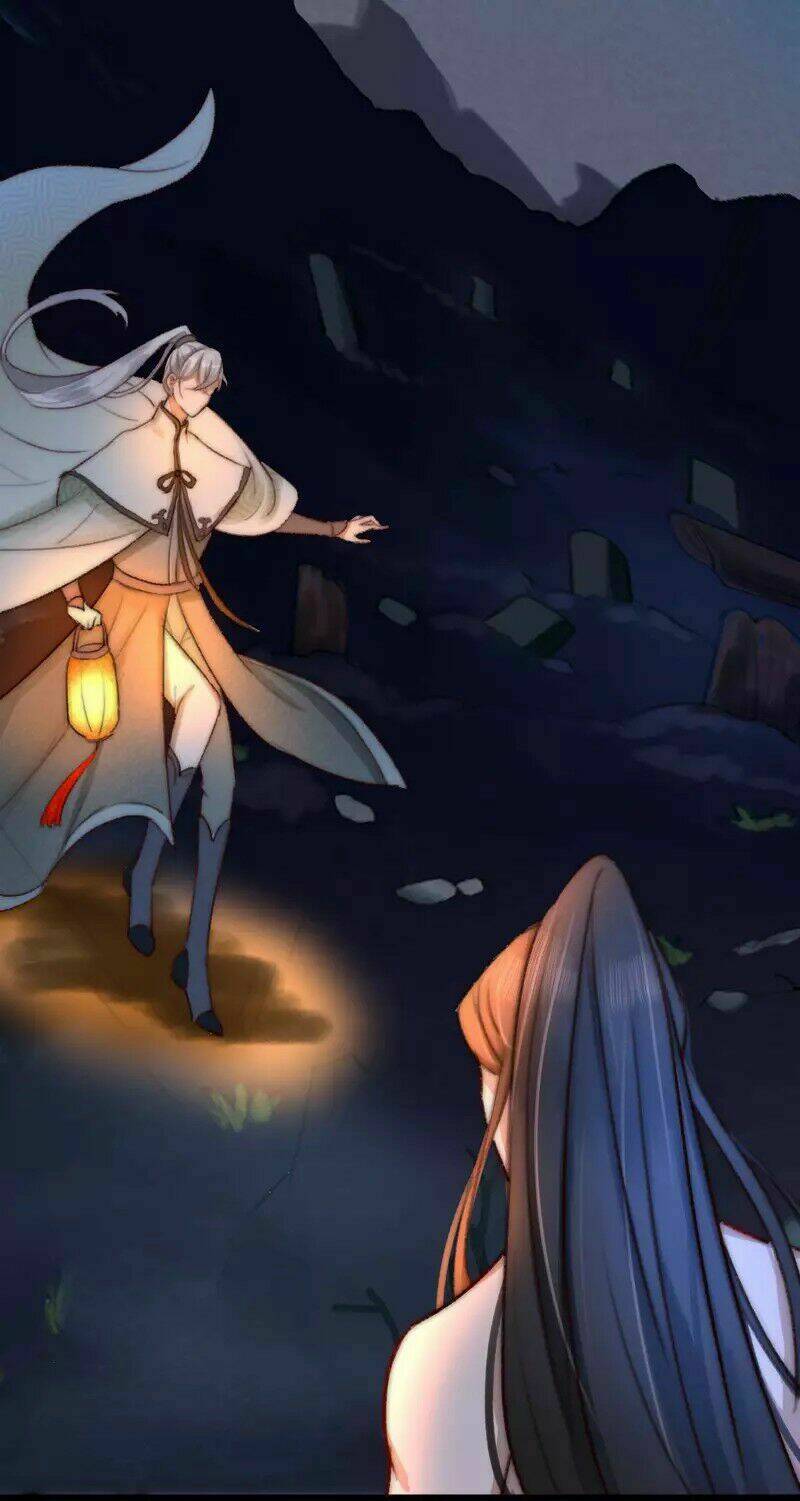 hành trình thịnh sủng chi cẩm tú chapter 2.1 4