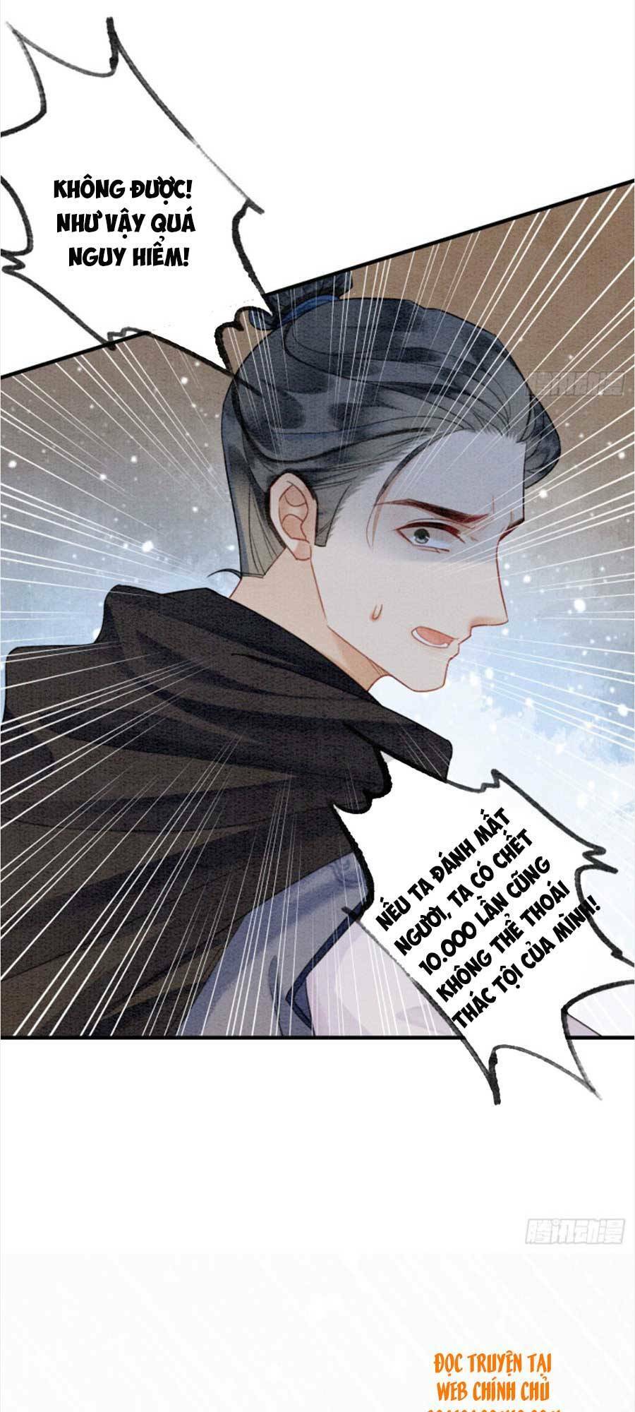 bắt đầu hủy hôn để công lược vương gia chapter 25 20