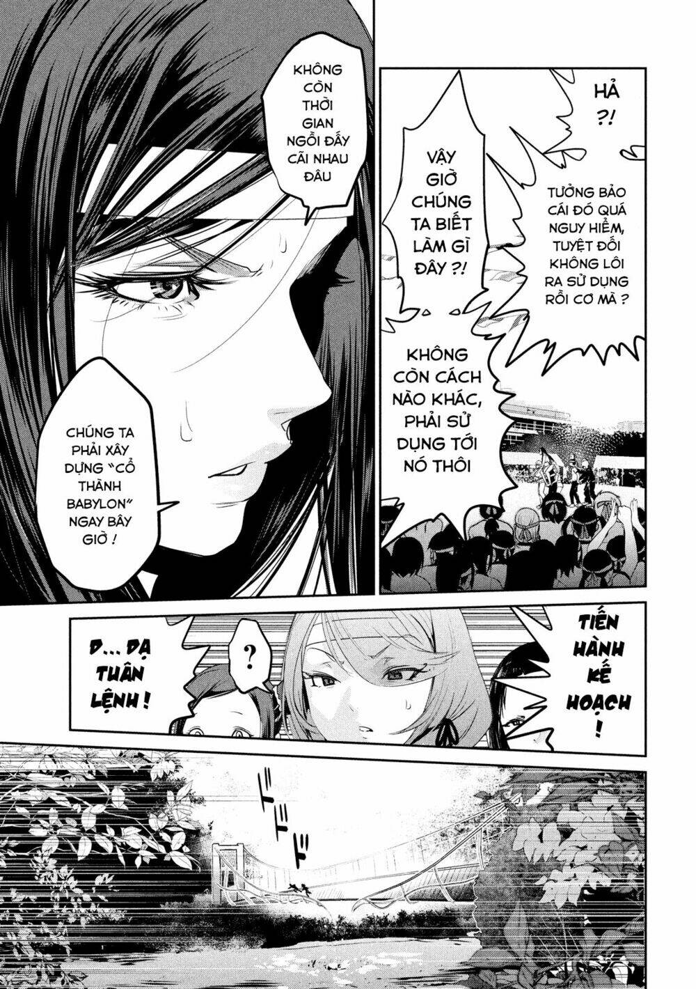 trường học ngục tù chapter 217 16