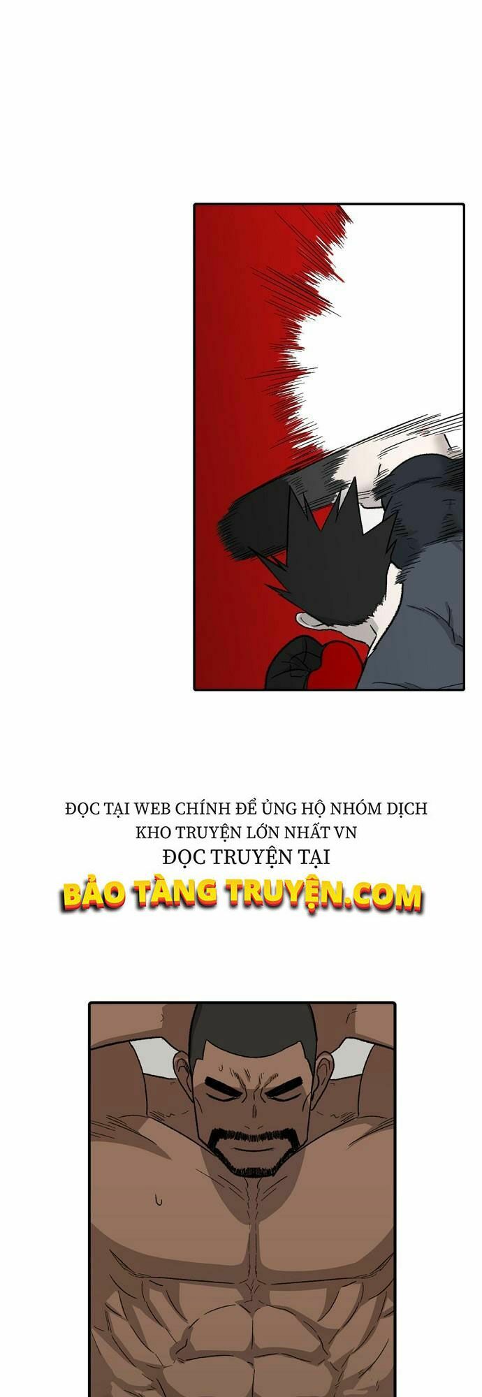 Võ Sĩ Quyền Anh chapter 80 35