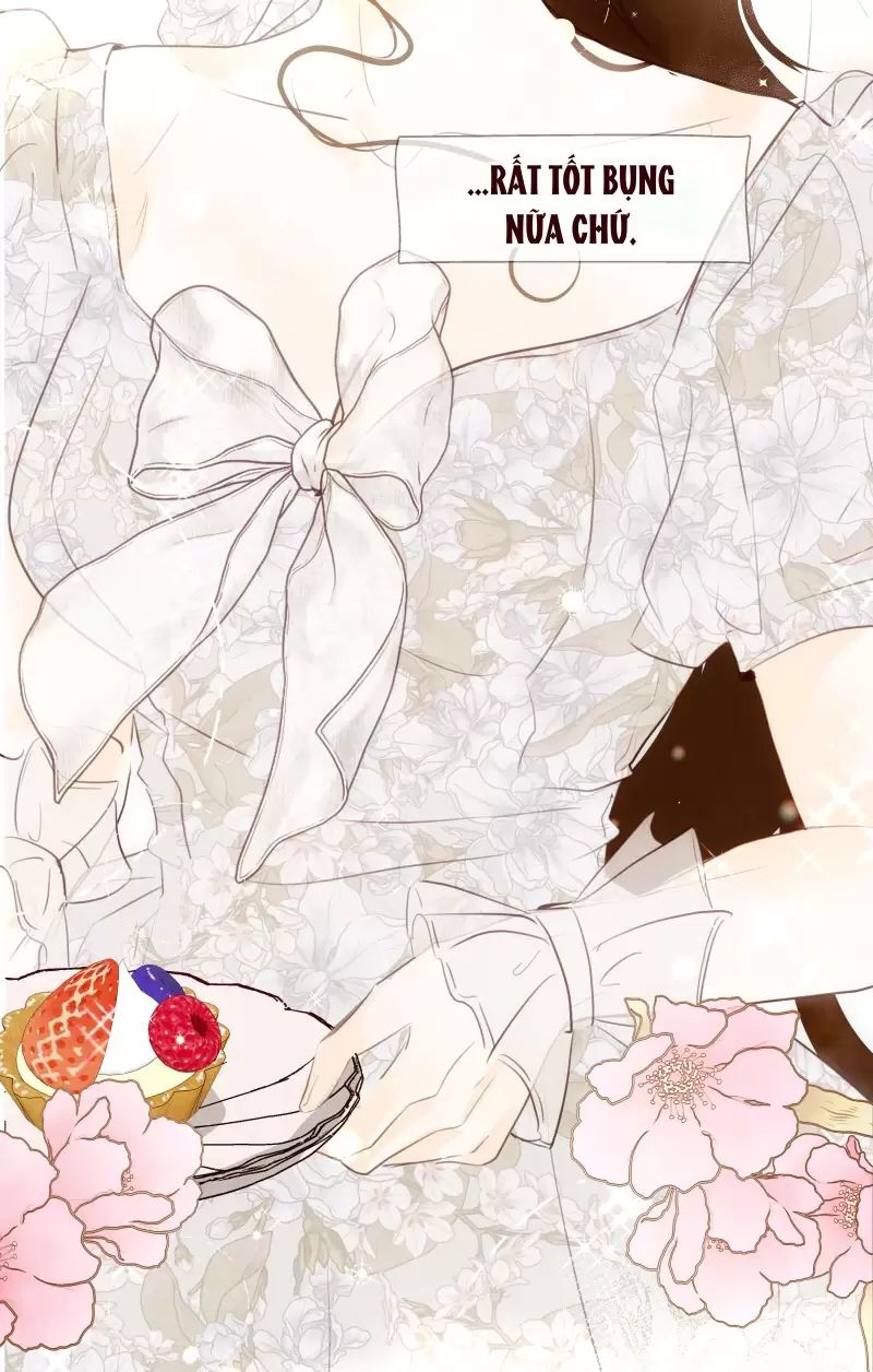 tôi là kẻ phản diện chapter 13 80