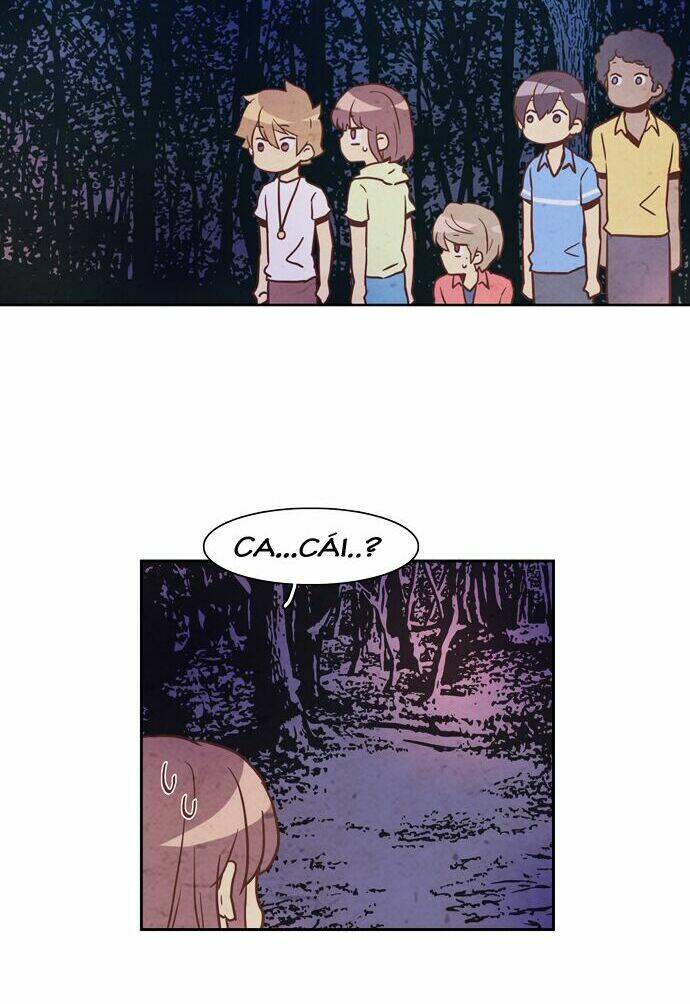 evergreen tea chapter 16.5 2