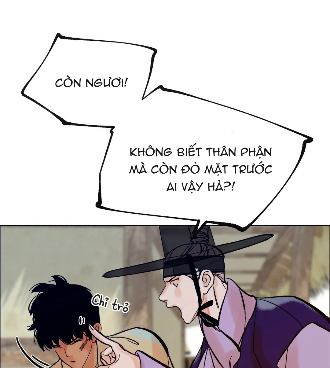 chú hổ hoàng kim chapter 9 25