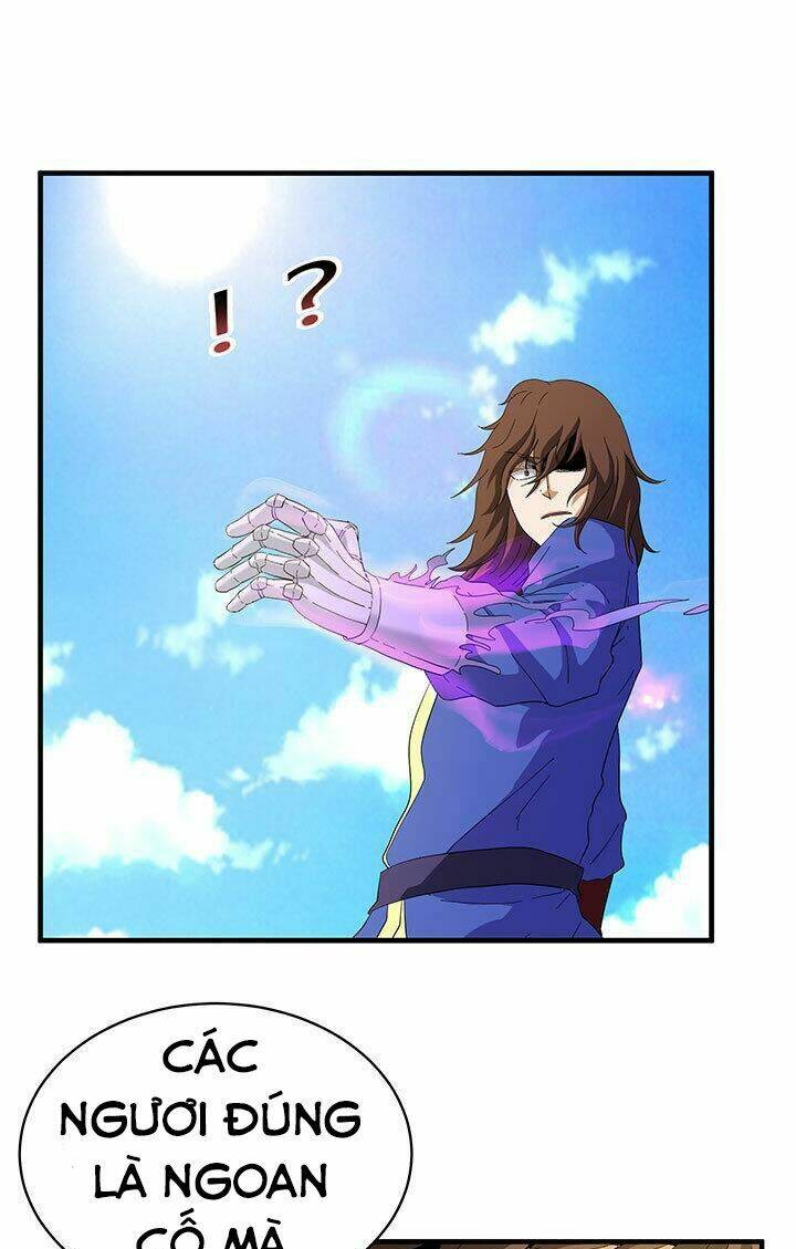 phong quỷ truyền thuyết chapter 100 8