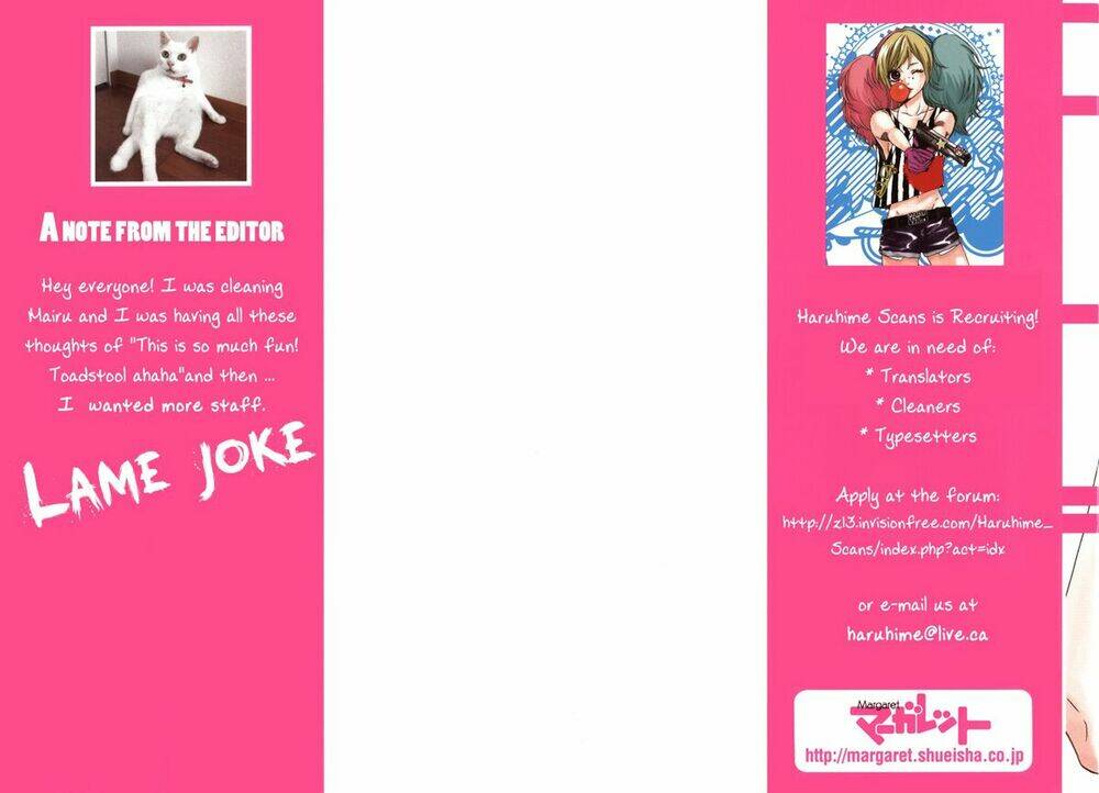 mairunovich chapter 1 3