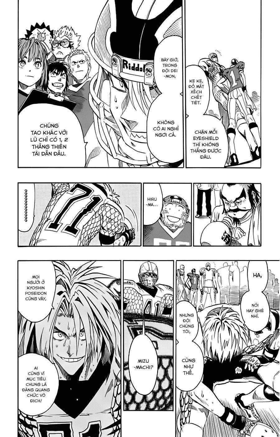 lá chắn mắt chapter 123 13