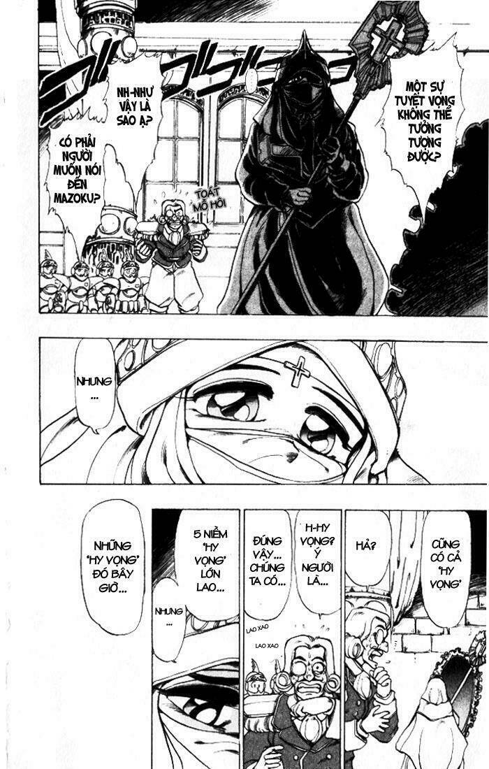 violinist of hameln - cây đàn kì diệu chapter 21 10