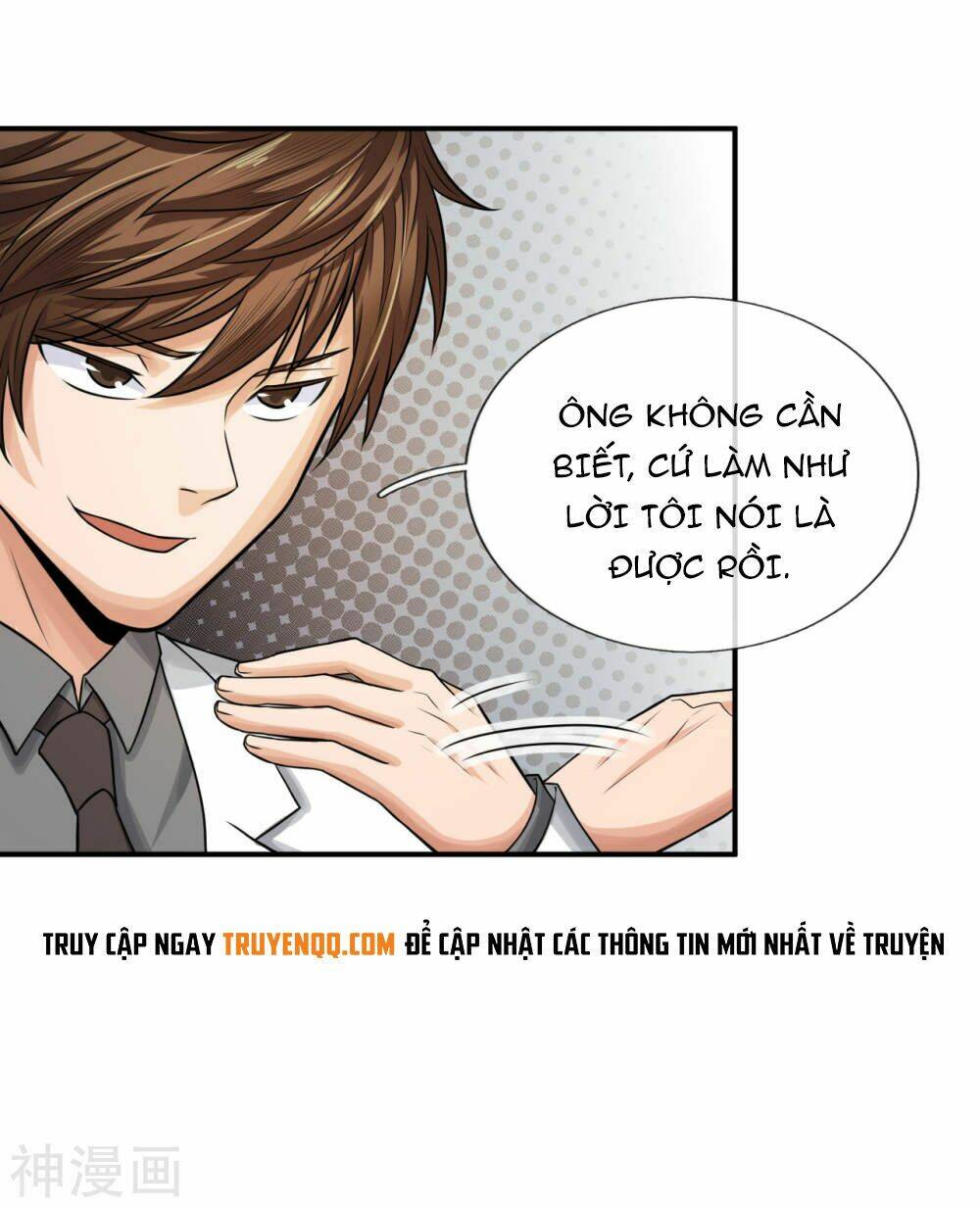 cực phẩm tiên y chapter 9 13