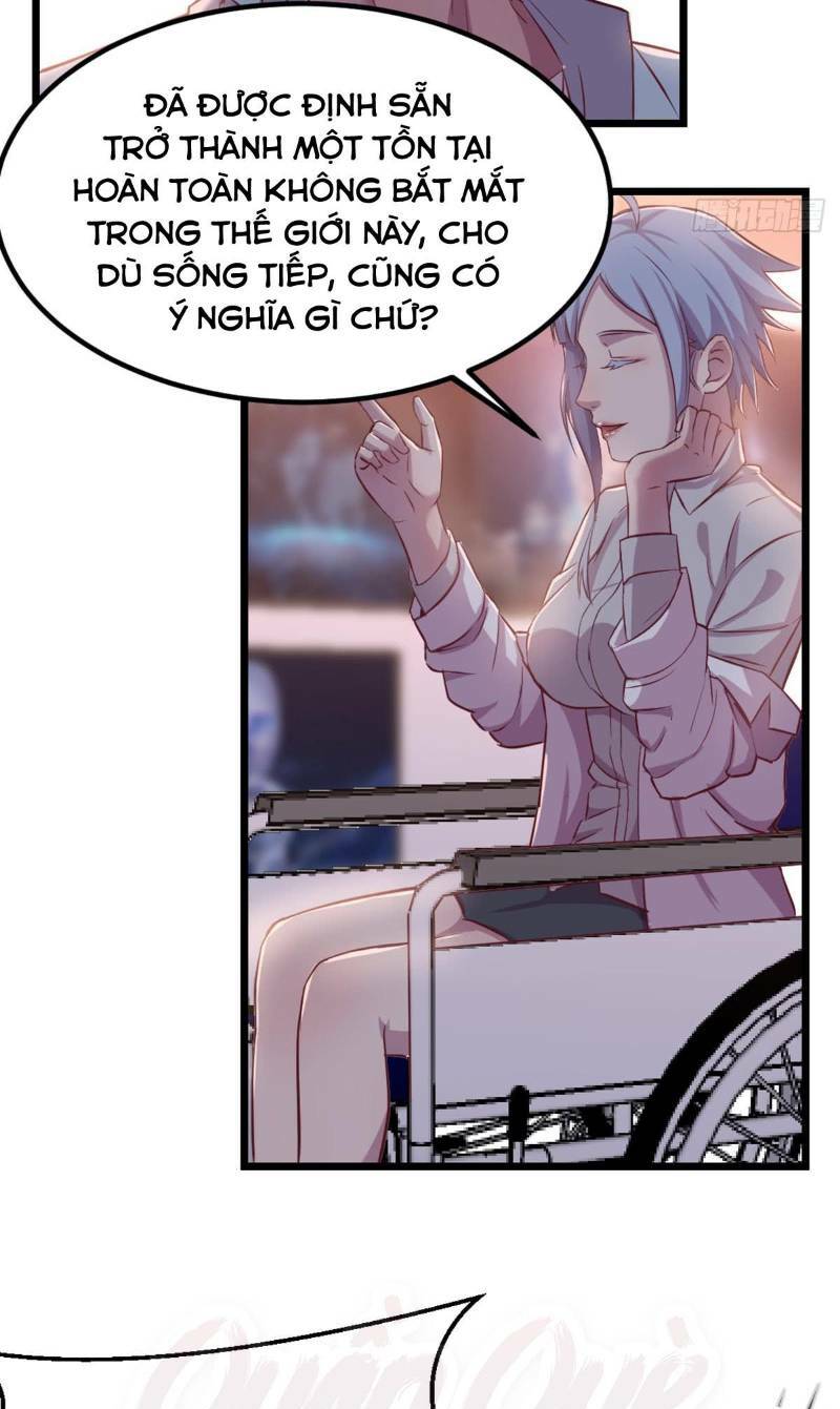 song tu đạo lữ kiểu xem mặt chapter 57 15