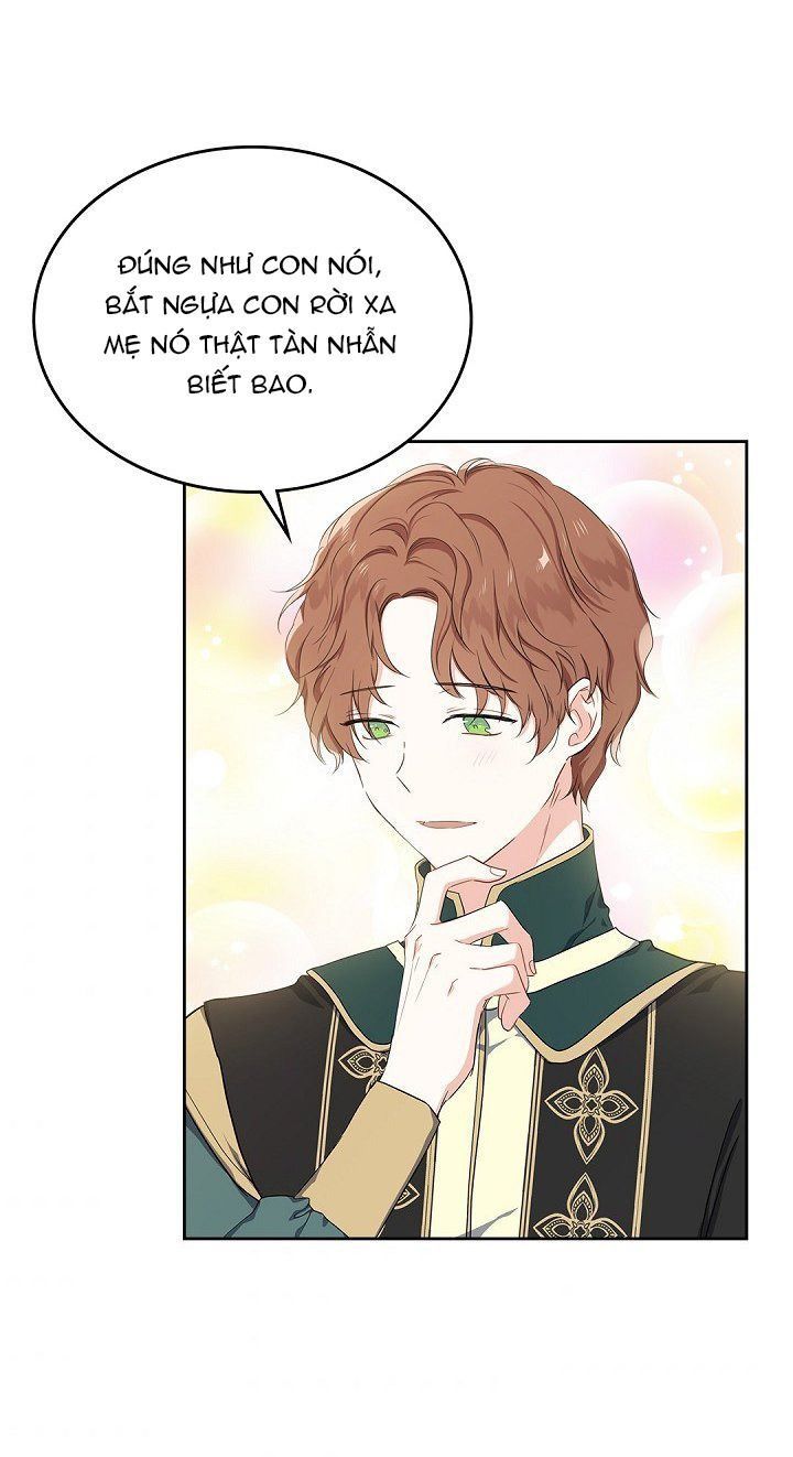 lần này tôi sẽ trở thành gia chủ chapter 18 45