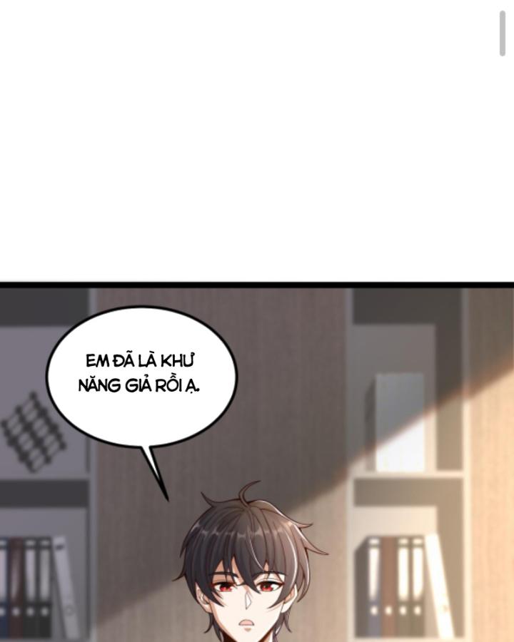 học cùng em gái, tôi bất cẩn vô địch rồi chapter 37 5