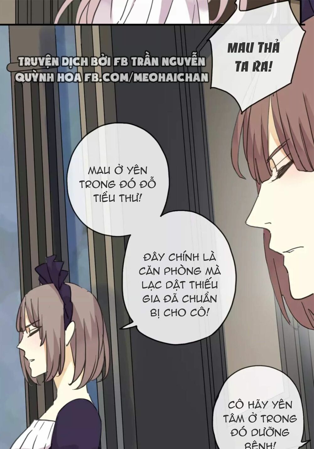 vết cắn ngọt ngào phần 1 chapter 7 38