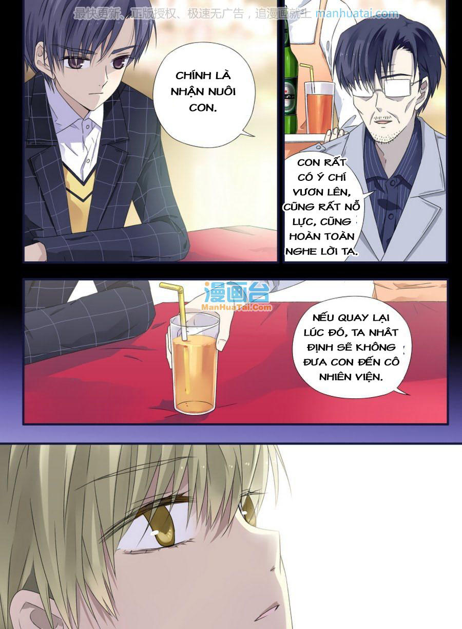 lam sí chapter 85 13