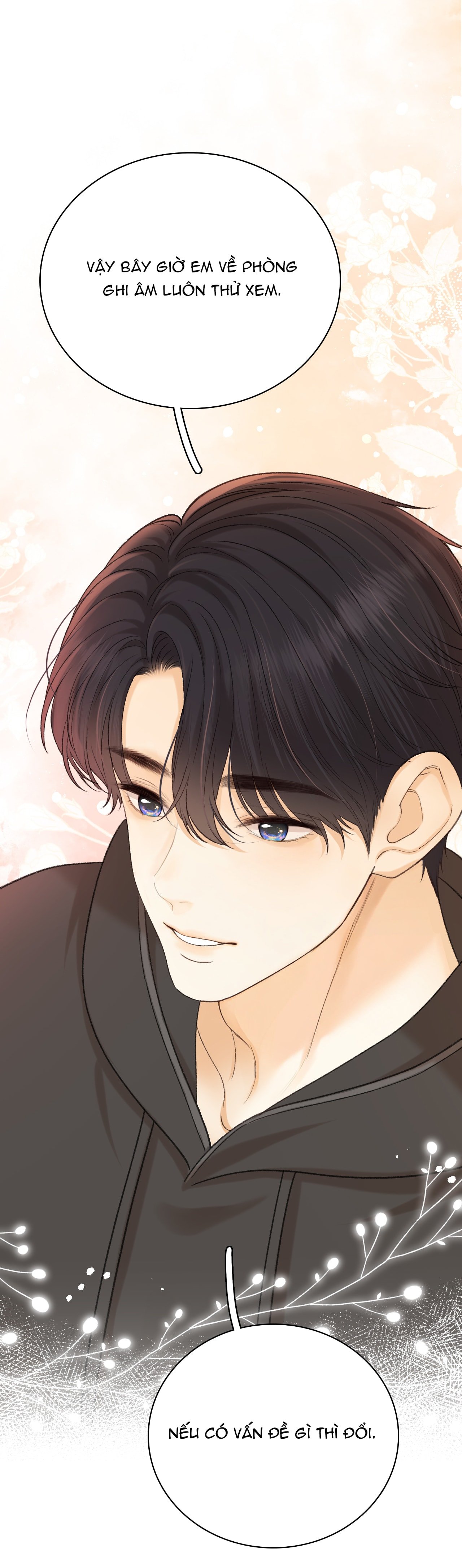 Khó Dỗ Dành chapter 102.2 20