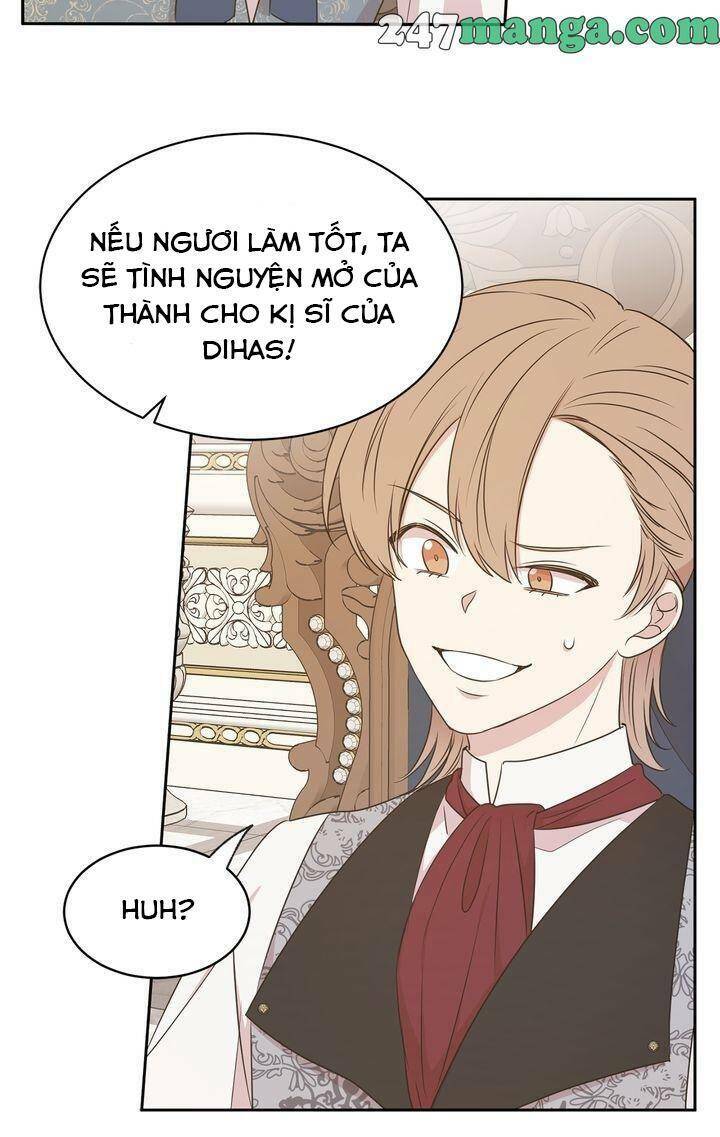 tôi chọn kết thúc của hoàng đế chapter 96 21