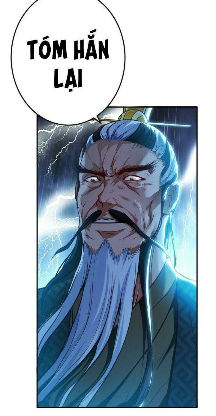 nam chủ và hậu cung đều dưới trướng ta chapter 2 5