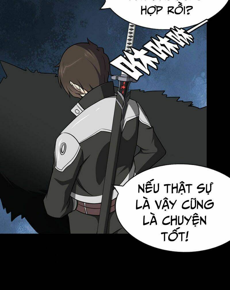 bạn gái virus của tôi chapter 154 11