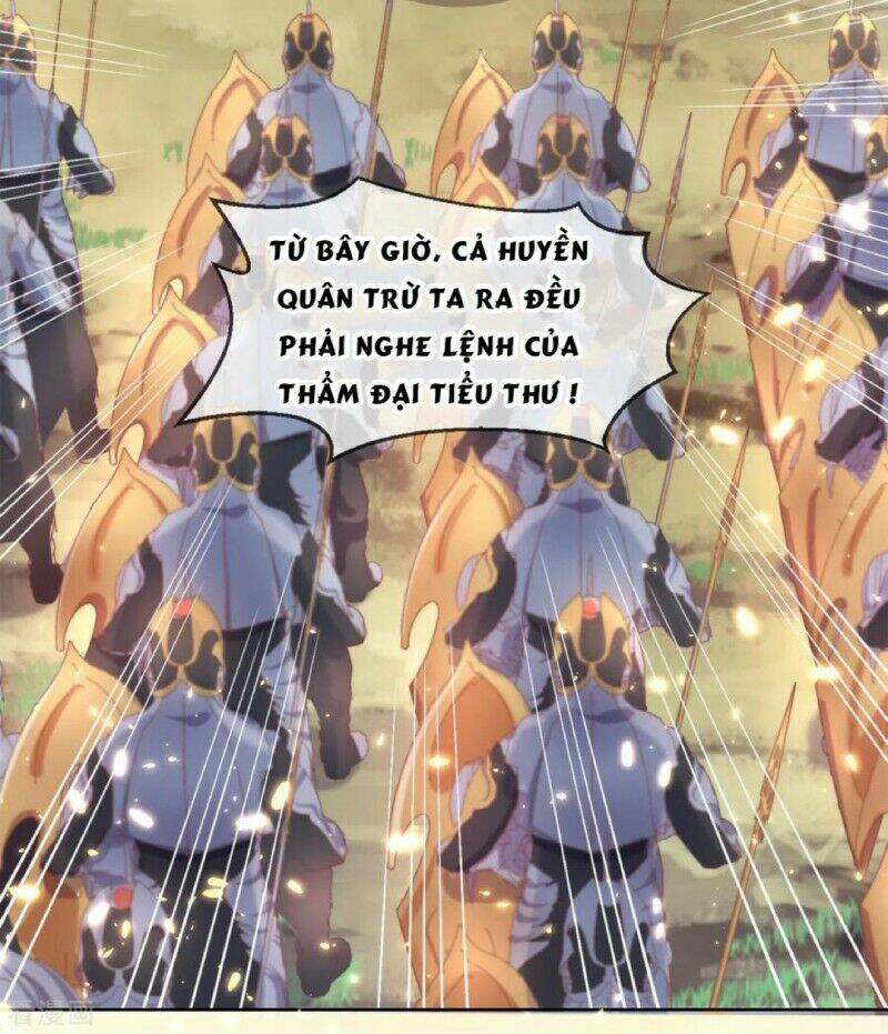 thị huyết y phi chapter 74 17