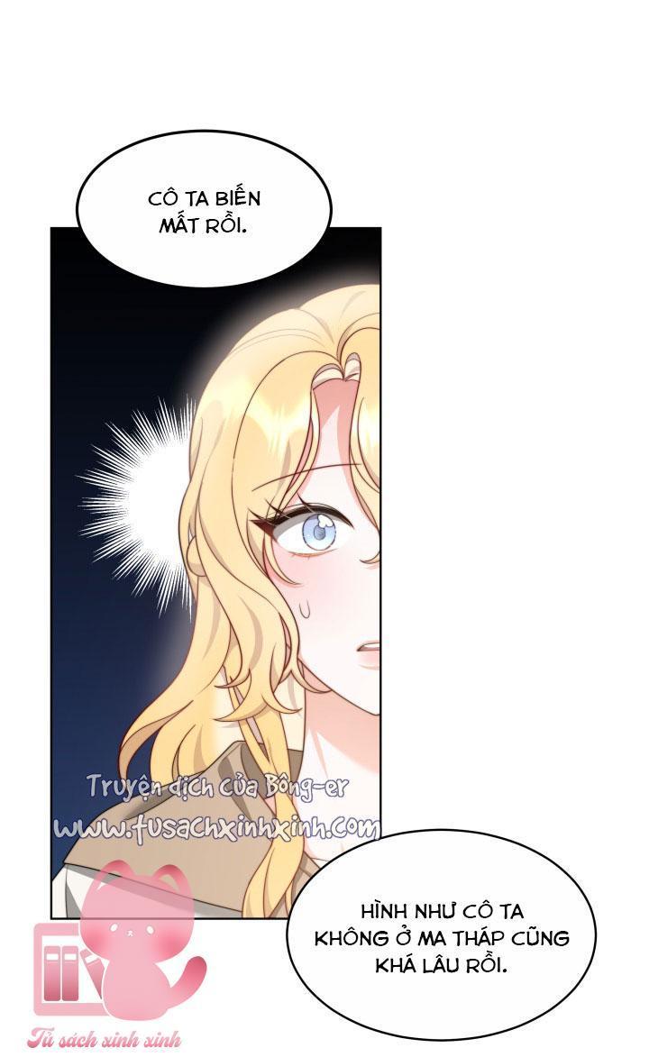 từ chồng cũ hóa thành nam chính chapter 31 24