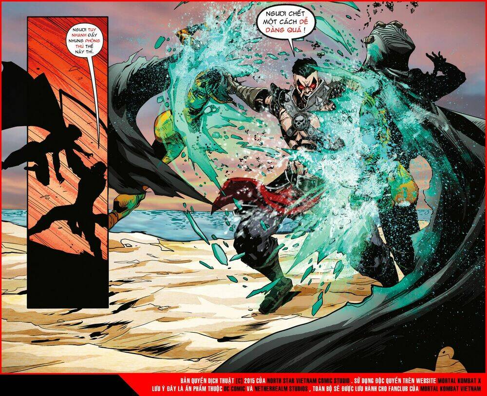 mortal kombat x chapter 25 18