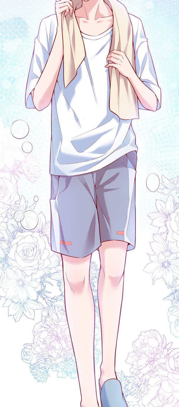 chàng nhân viên host và gã hàng xóm nguy hiểm chapter 20 5