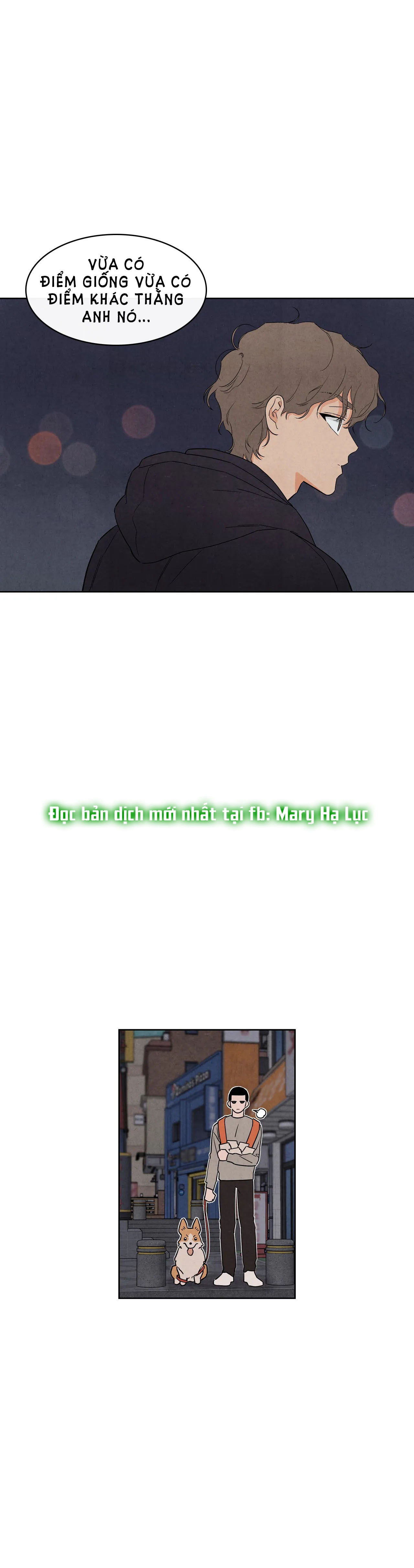 1 cộng 1 bằng.... chapter 30 25