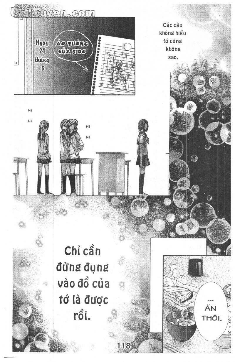 thiên đường rock chapter 3 118