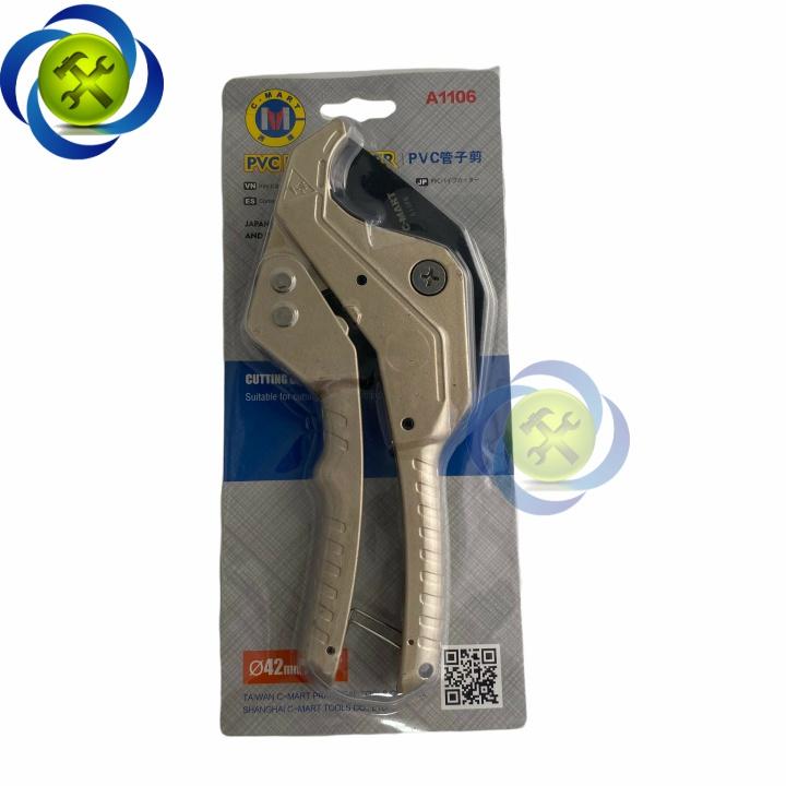 Kéo cắt ống 42mm C-mart A1106