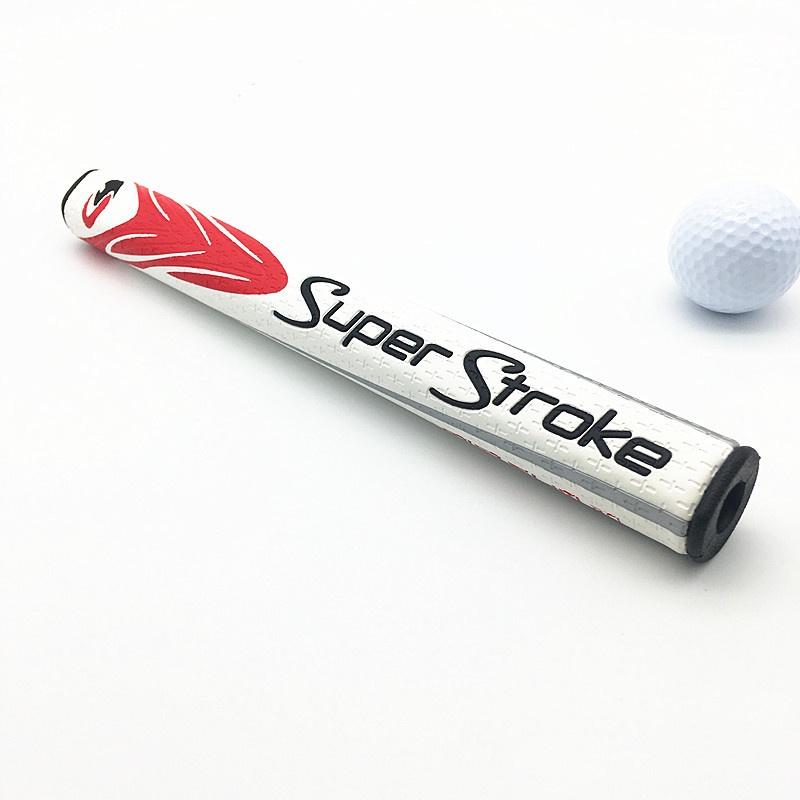 Golf grip gậy Putter bọc cán gậy super stroke chống trượt êm tay thoáng khí CG011