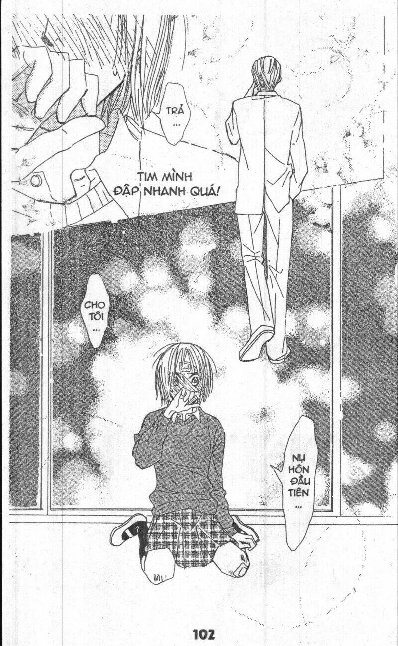 sweet mission chapter 1 101