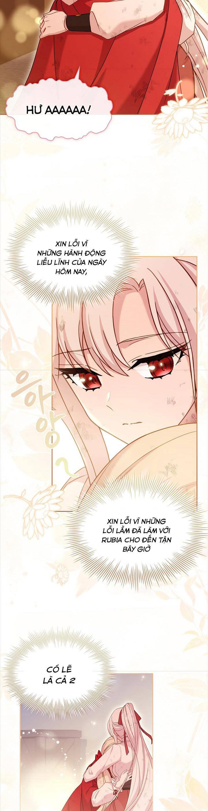 để yên cho tiểu thư hiền chapter 95 37