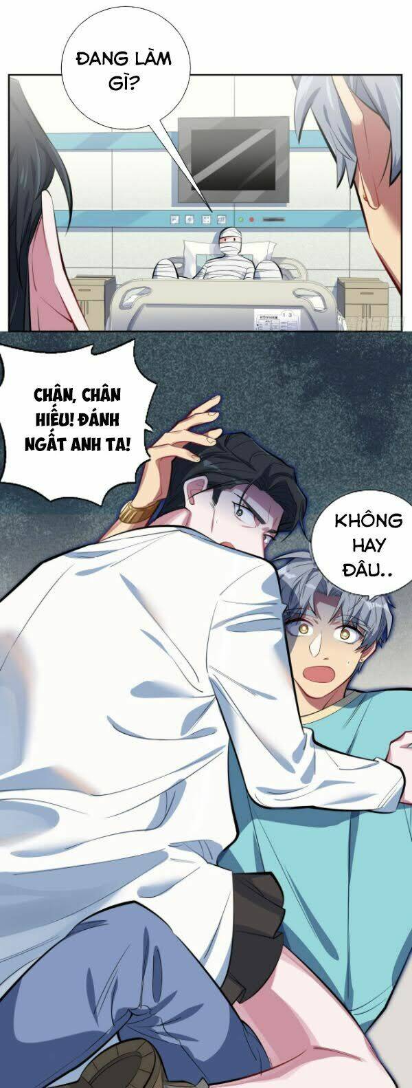 nhạc phụ đại nhân là lão bà chapter 7 17