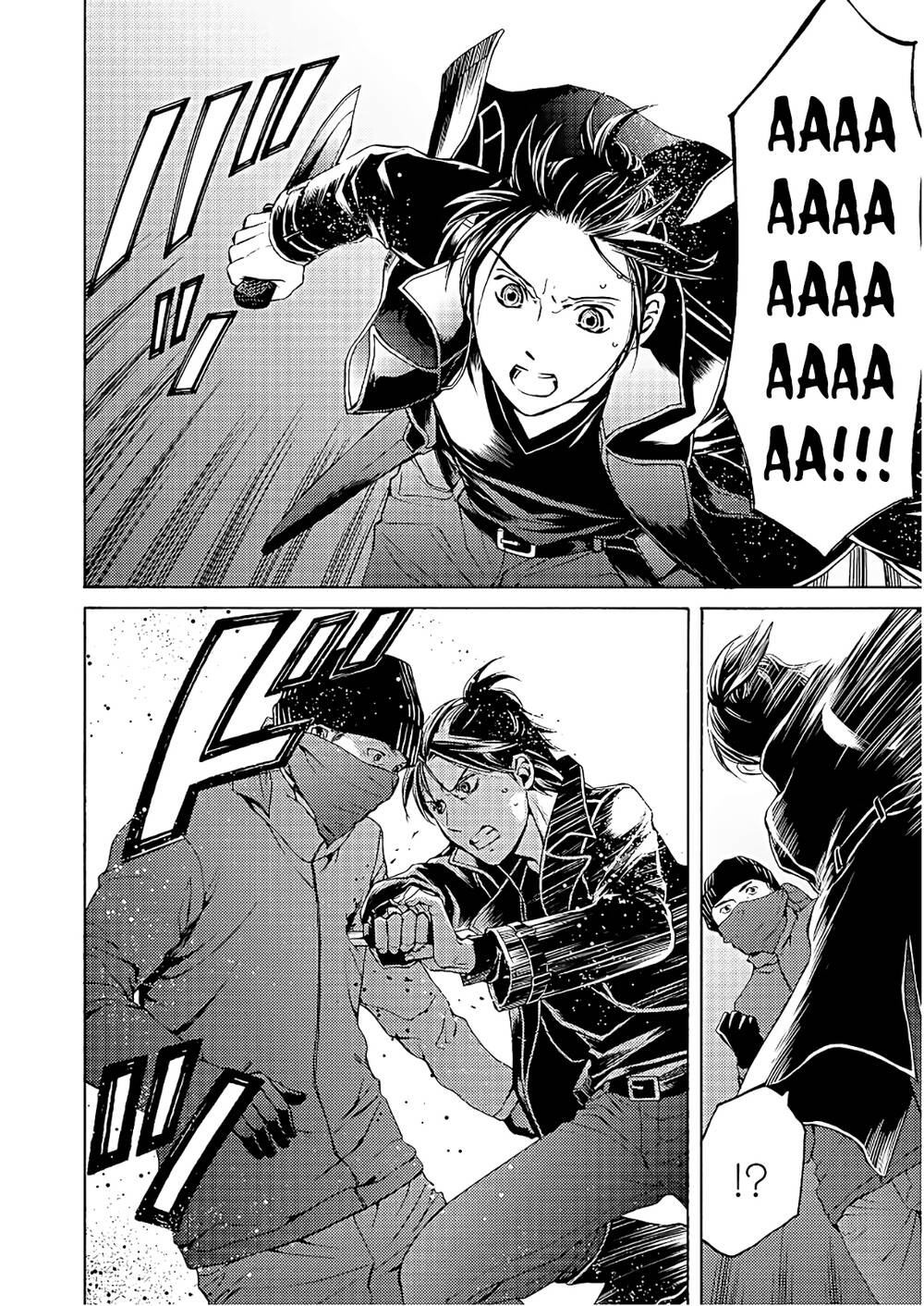 sát nhân luyện tội chapter 2 19