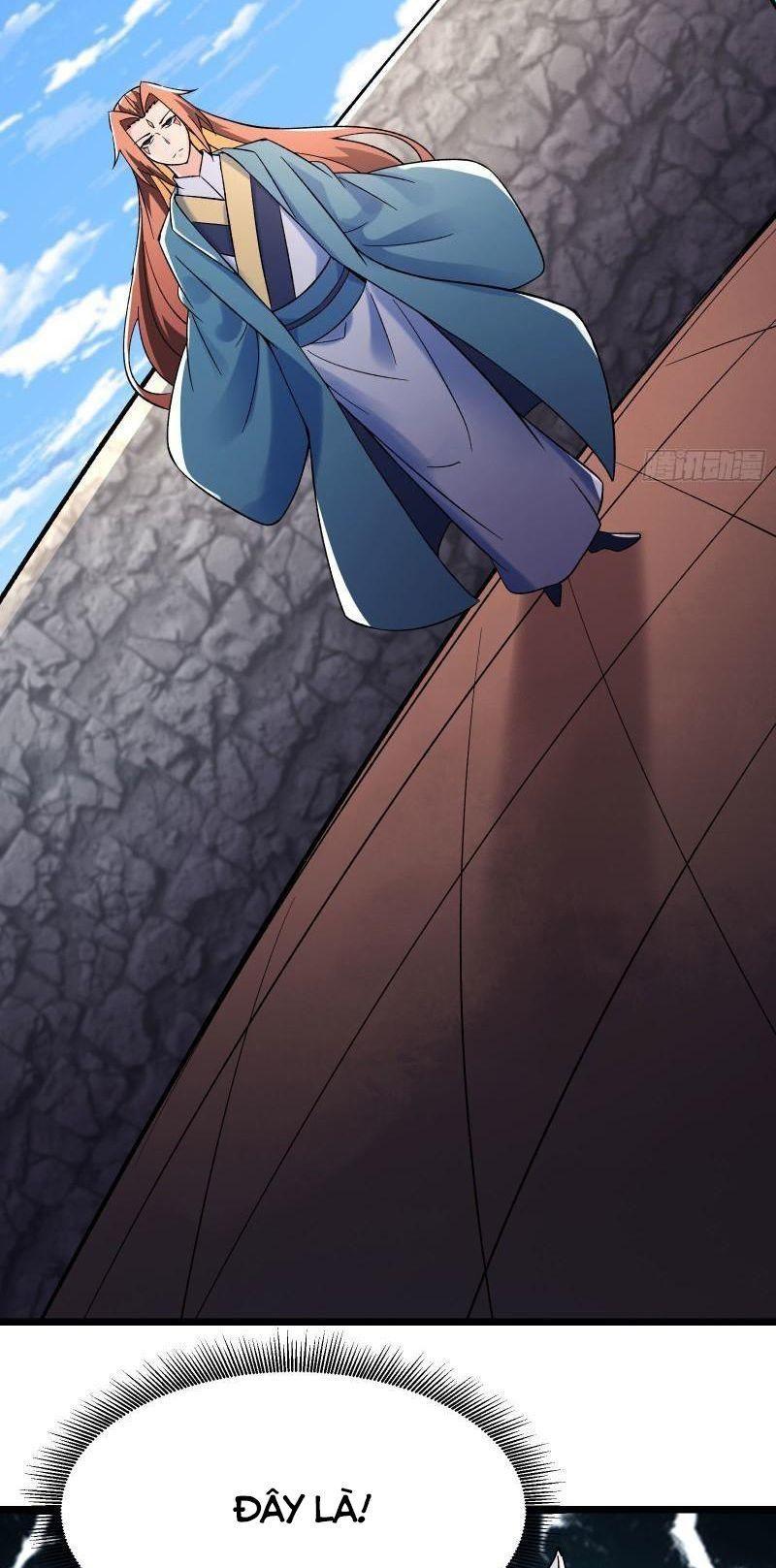 đồ đệ ta toàn là nữ ma đầu chapter 134 39