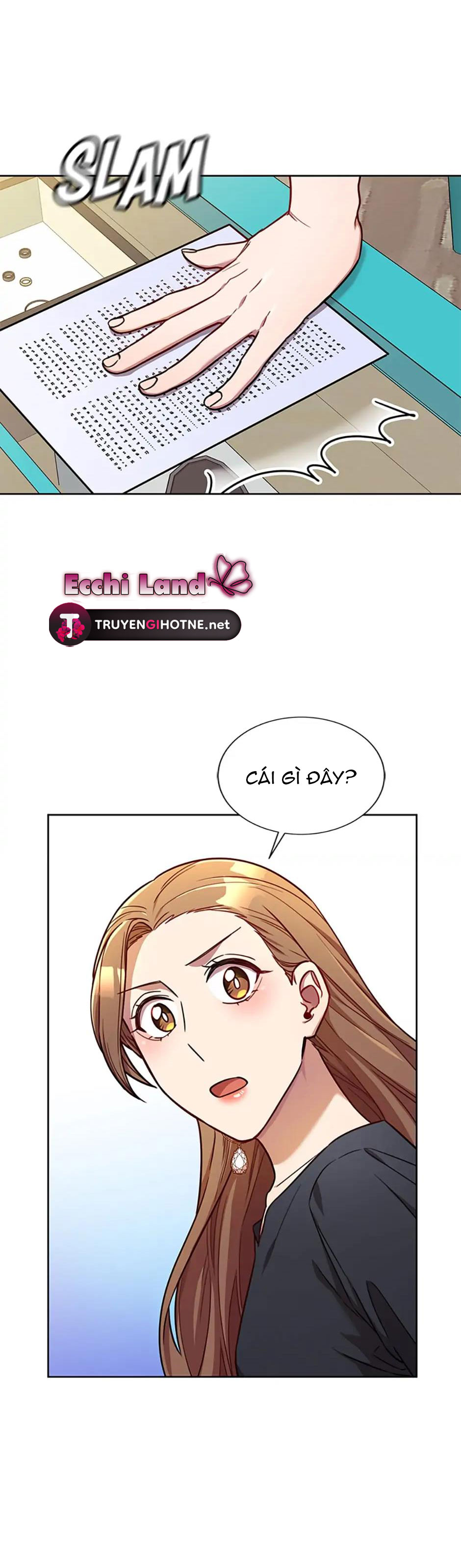 kết hôn ư? không, cảm ơn! chapter 25.1 6