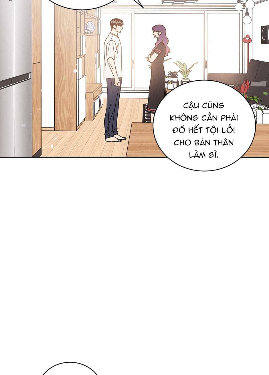 chào nhé, không làm thông gia nữa đâu! chapter 74 61