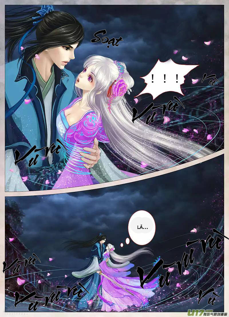 nguyệt lạc tử hoa chapter 22 6