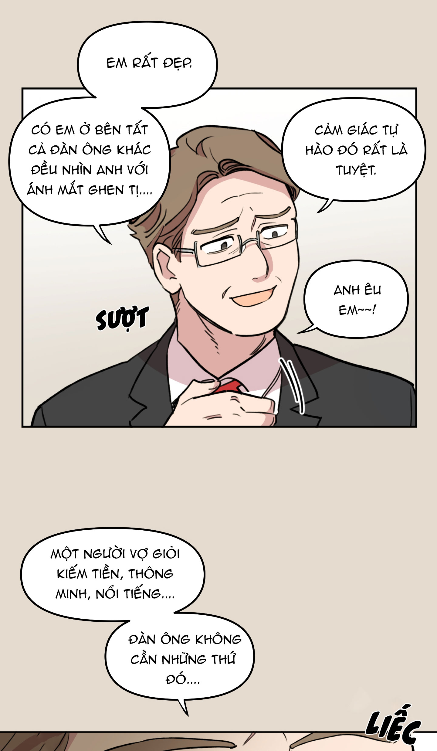 [18+] 1 người khỏe 2 người vui chapter 13 42