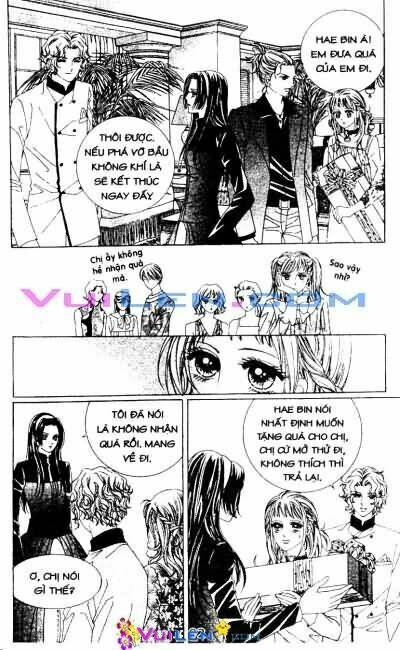 nụ hôn đầu chapter 3 92