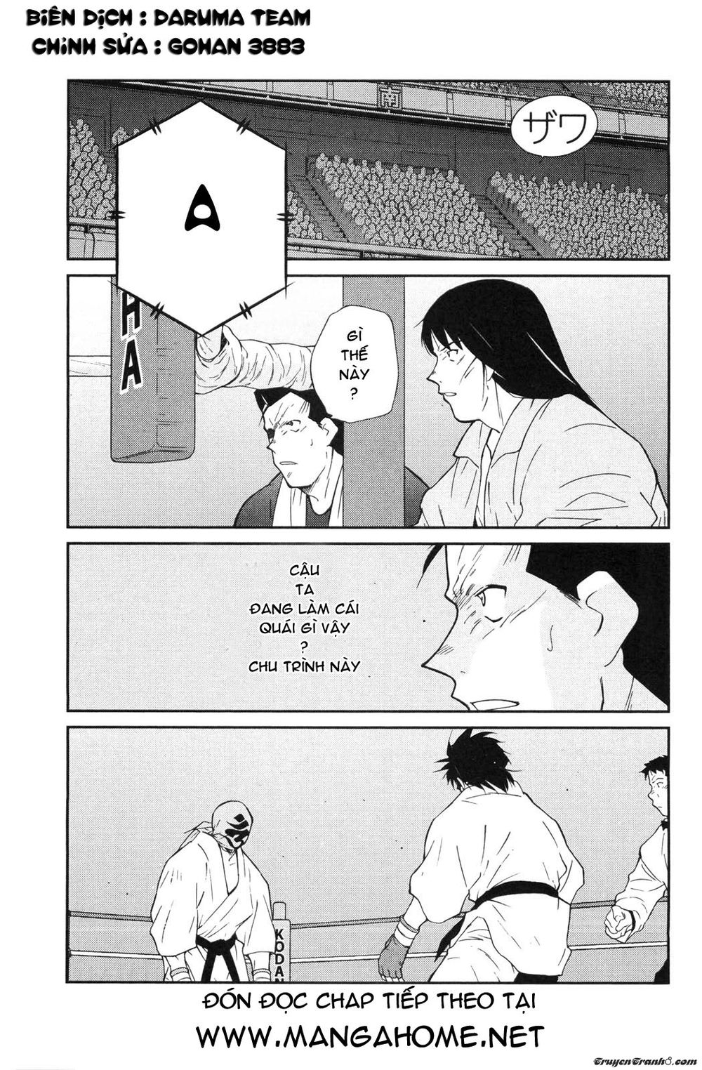 truyền nhân atula 3 chapter 17 23