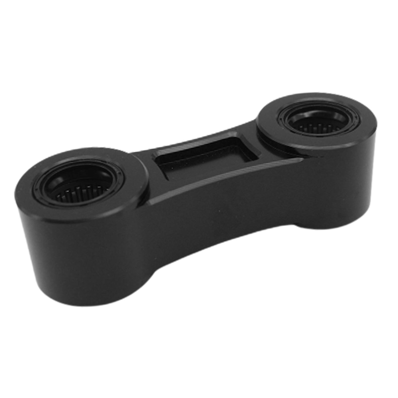Motorcycle Lowering Replacement Black
