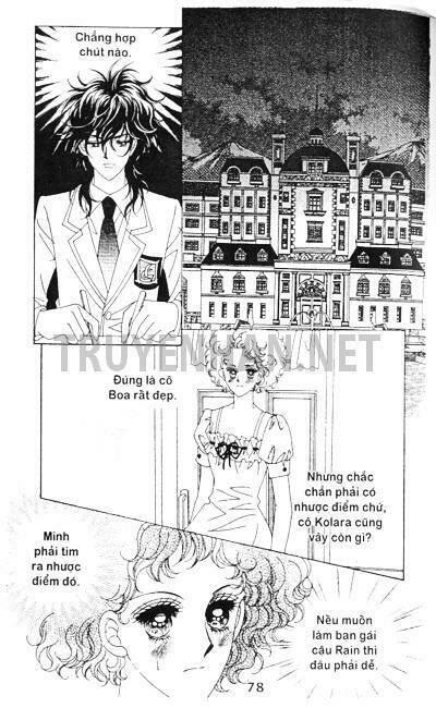 lọ lem hậu đậu chapter 47 20