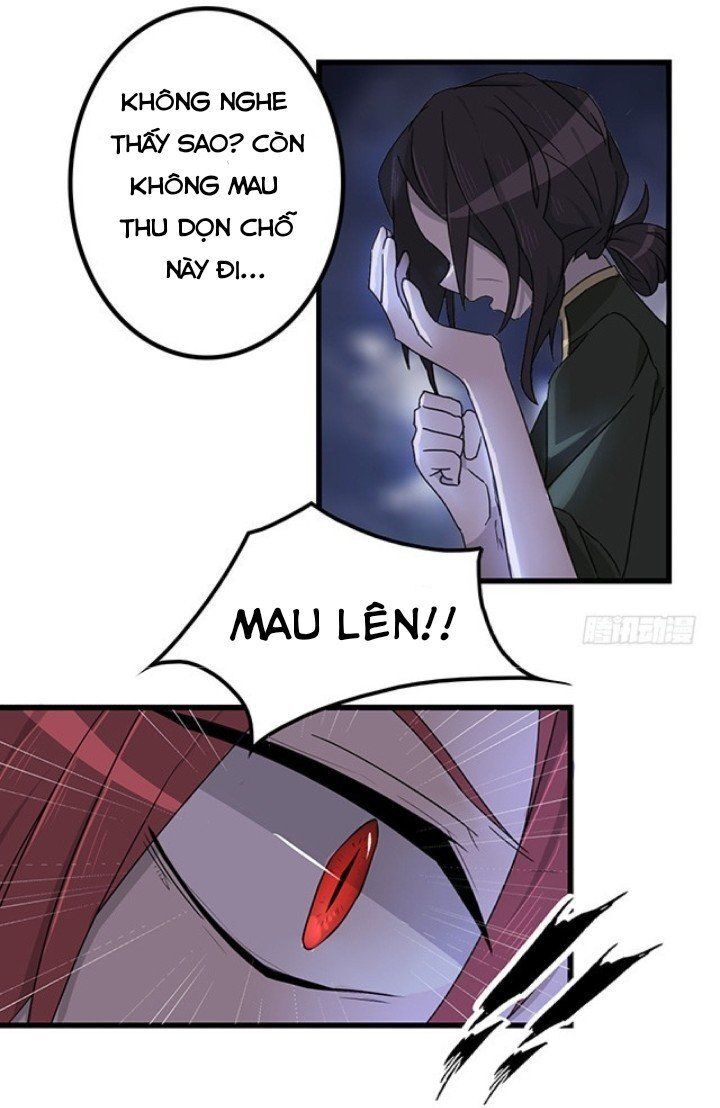 huyết mực sơn hà chapter 4 12