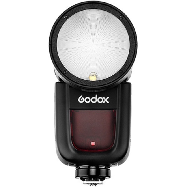 Flash Godox V1 cho Sony (Kèm pin và sạc) - Hàng nhập khẩu