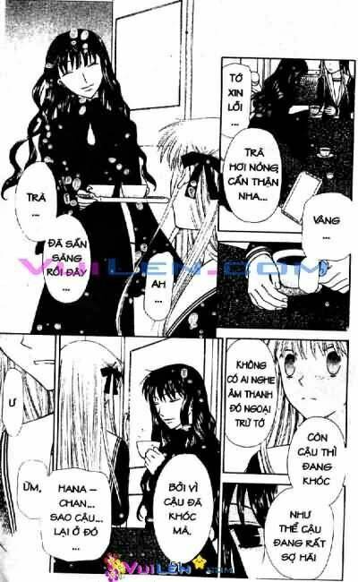 giỏ trái cây - fruit basket chapter 20 51