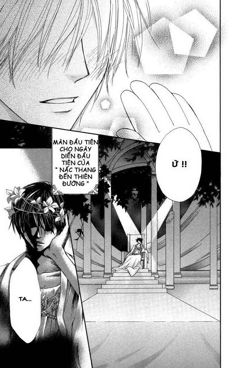 penguin revolution chapter 34 33