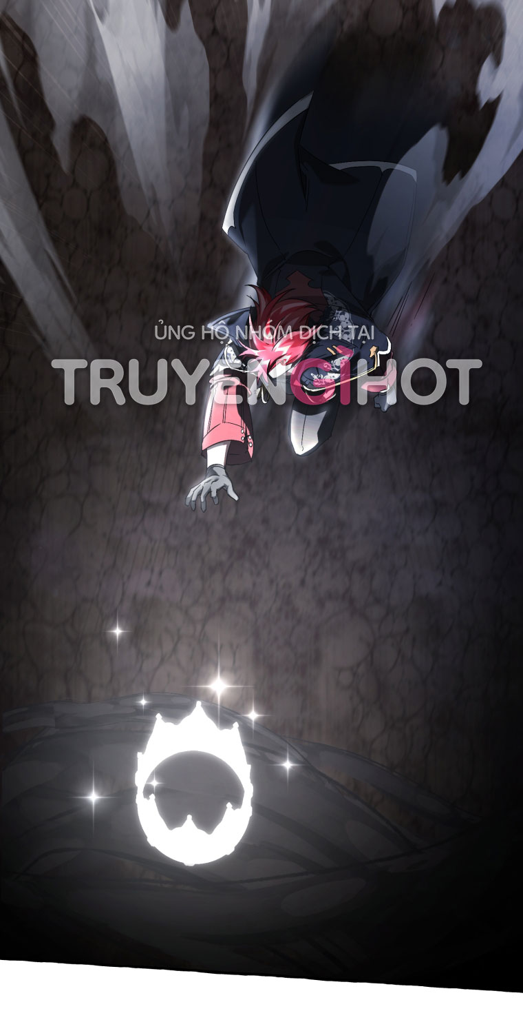 Phế Vật Dòng Dõi Bá Tước chapter 92 - End ss2 7